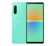Sony Xperia 10 IV 6/128GB 5G Dual SIM Zielony - 1069924 - zdjęcie 1